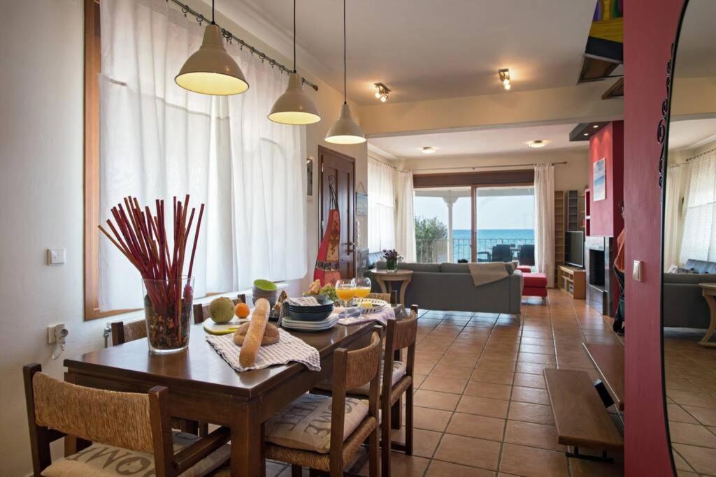 Holiday home Maistro House Acharavi (Corfu)