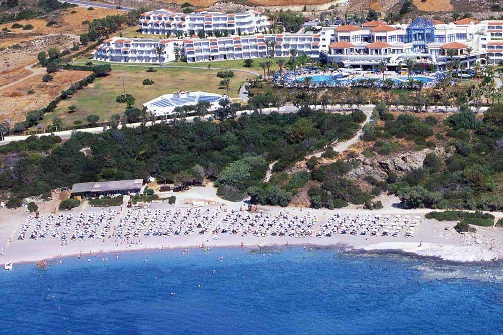 Princess Sun Hotel 4*