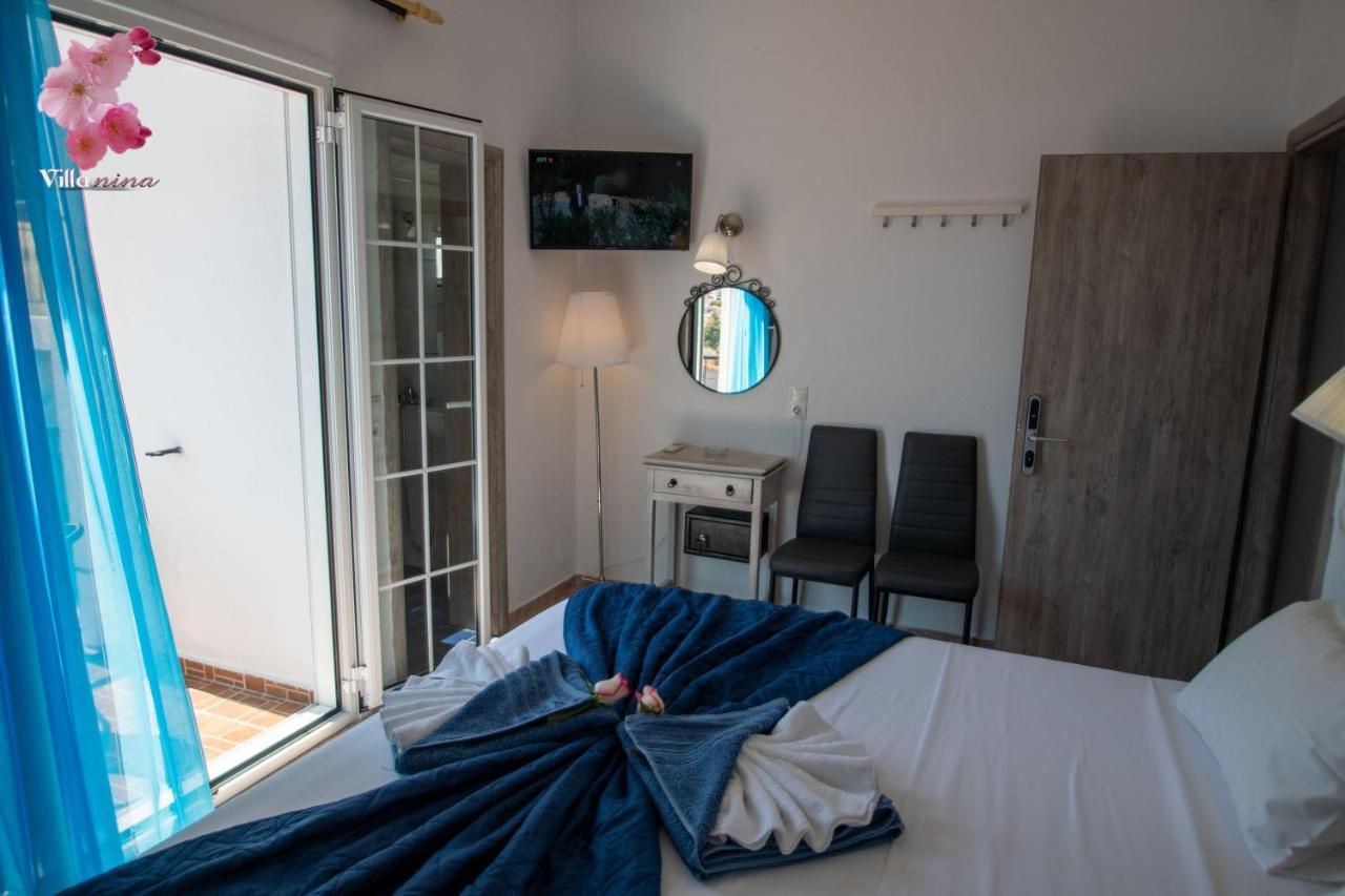 Nina Adult Only Skiathos Town