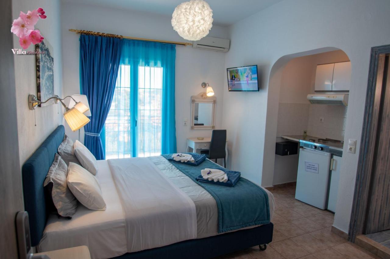 Hotel Nina Adult Only