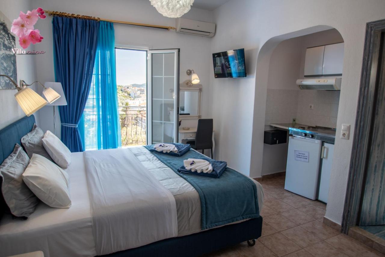 Nina Adult Only Hotel