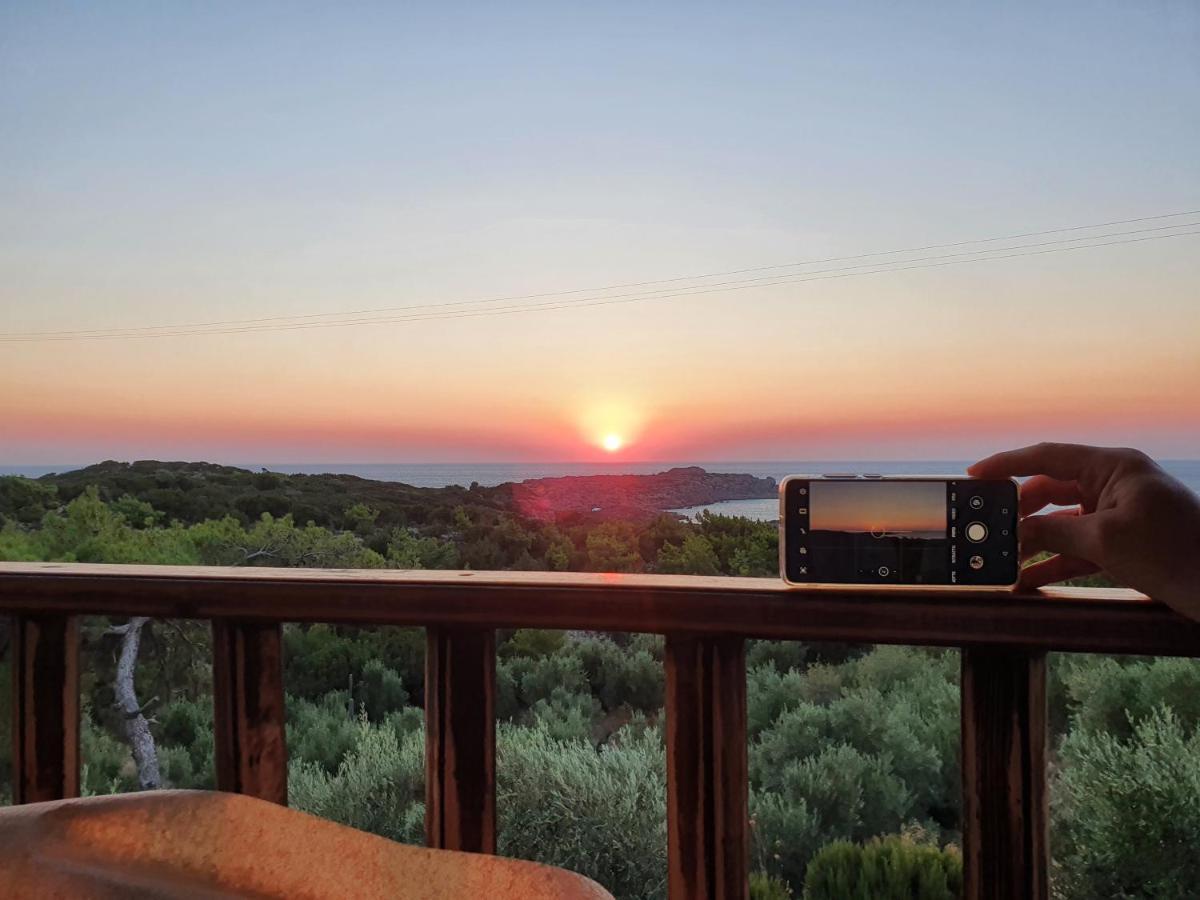 Glykeria 3* Elafonisi
