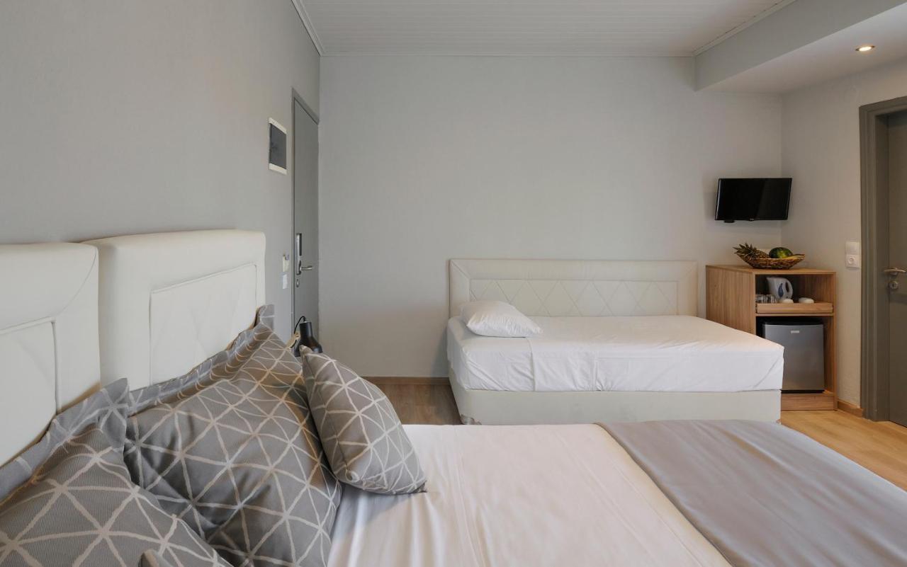 Skianthion Guest house