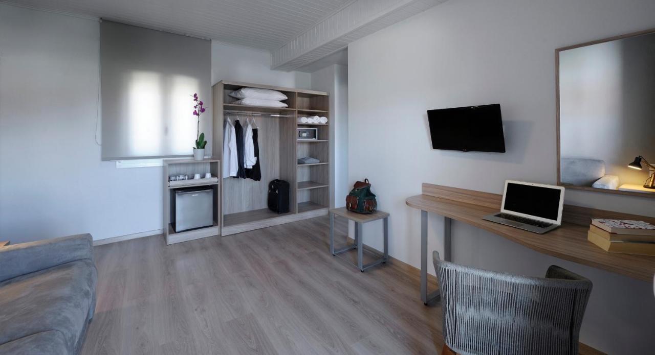 Guest house Skianthion