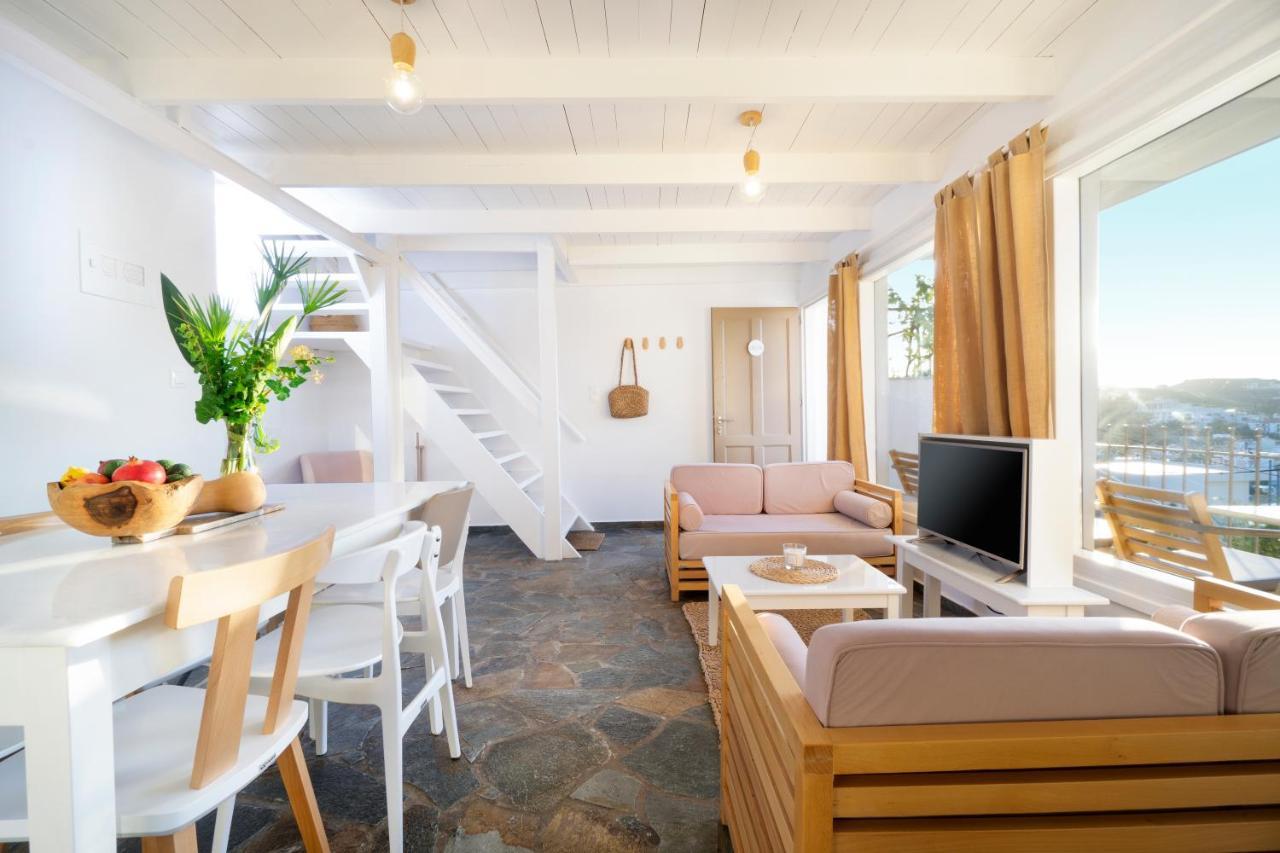 Apartment Almyrida Sands *
