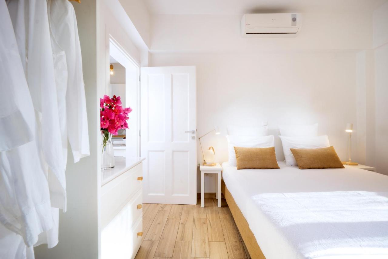 Apartment Almyrida Sands Almyrida (Crete)