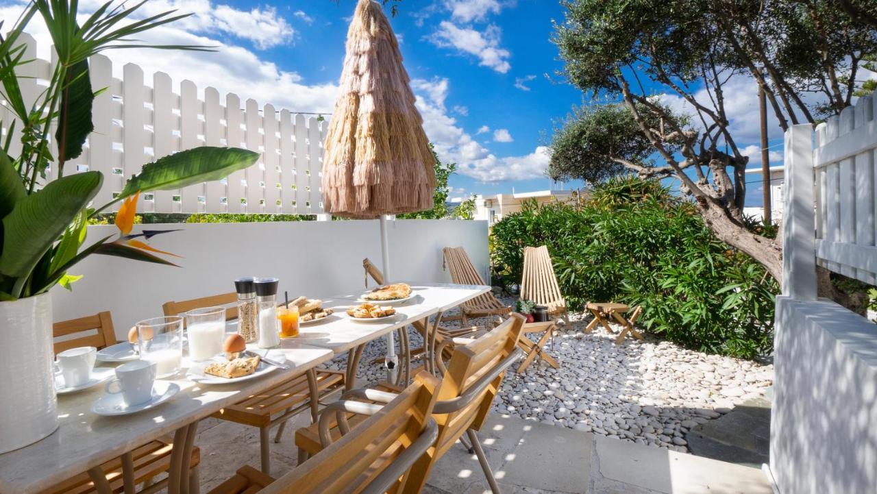 Apartment Almyrida Sands *