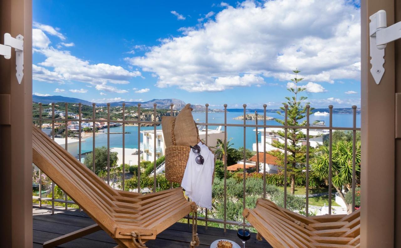 Almyrida Sands Apartment *