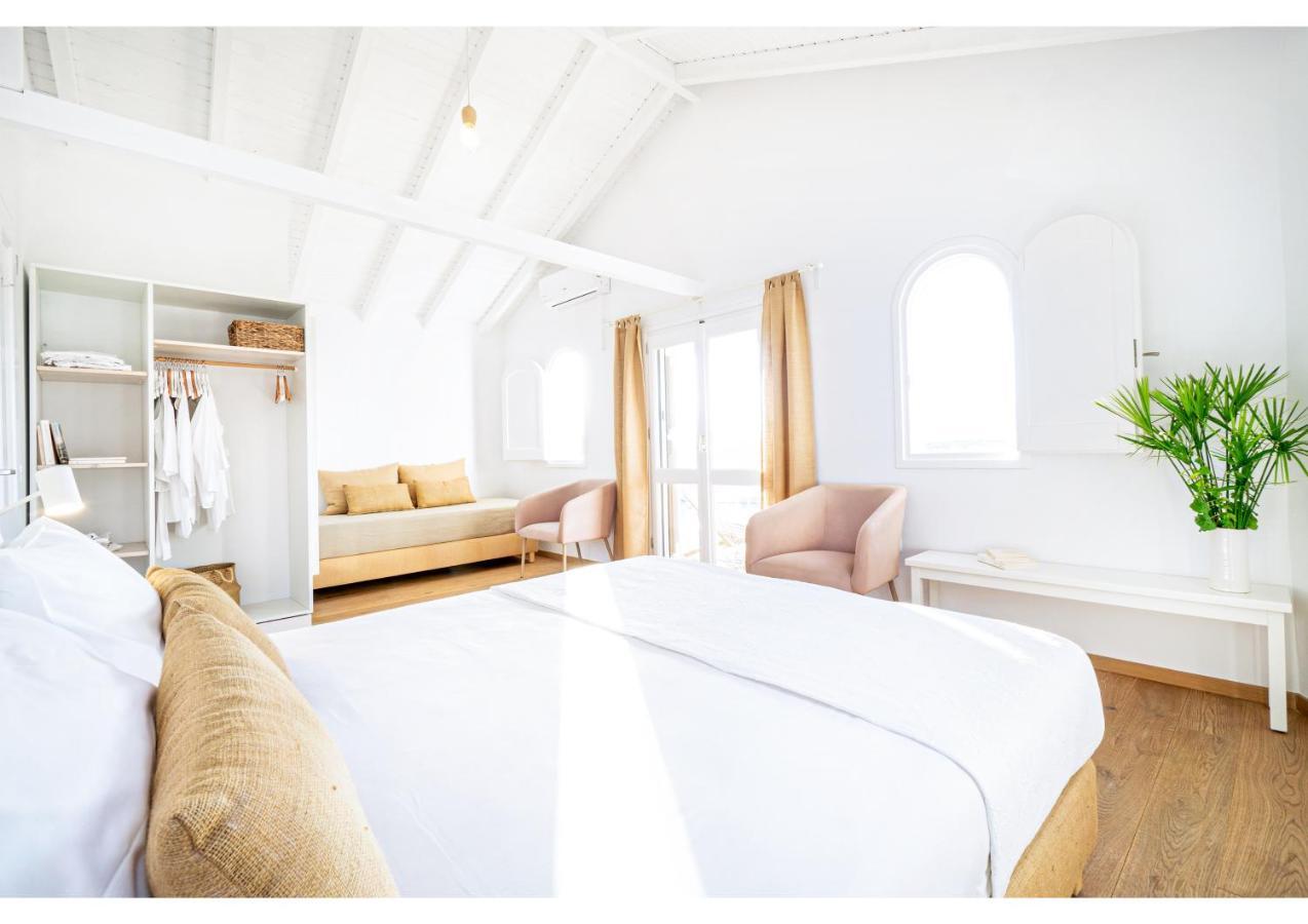Apartment Almyrida Sands