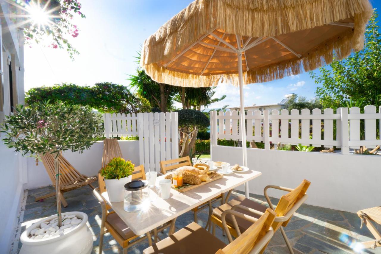 Apartment Almyrida Sands Almyrida (Crete)