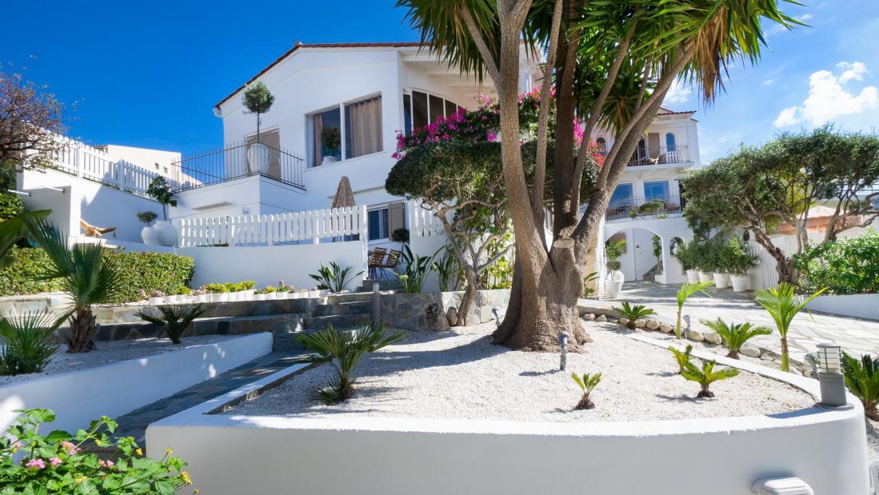Apartment Almyrida Sands