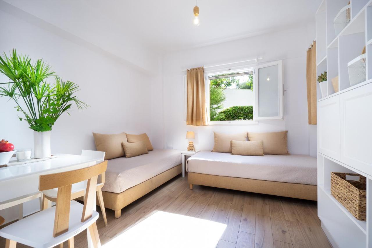 Almyrida Sands Apartment *