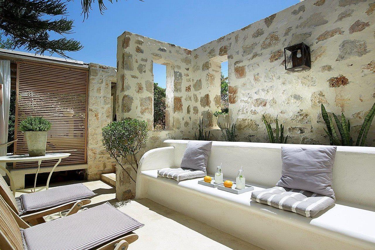 Hotel Irida Stalida