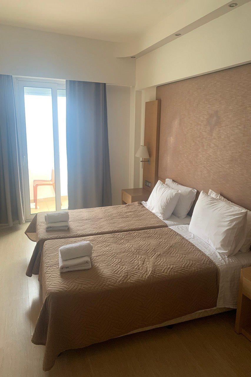 Hotel Four Season Colorado Hotel (Adults Only) 2*