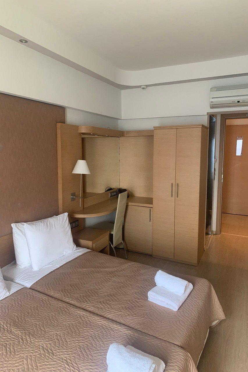 Four Season Colorado Hotel (Adults Only) Hotel Rhodes City