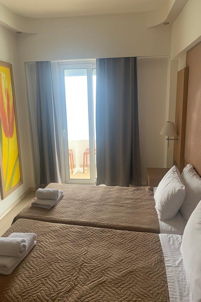 Four Season Colorado Hotel (Adults Only) Rhodes City