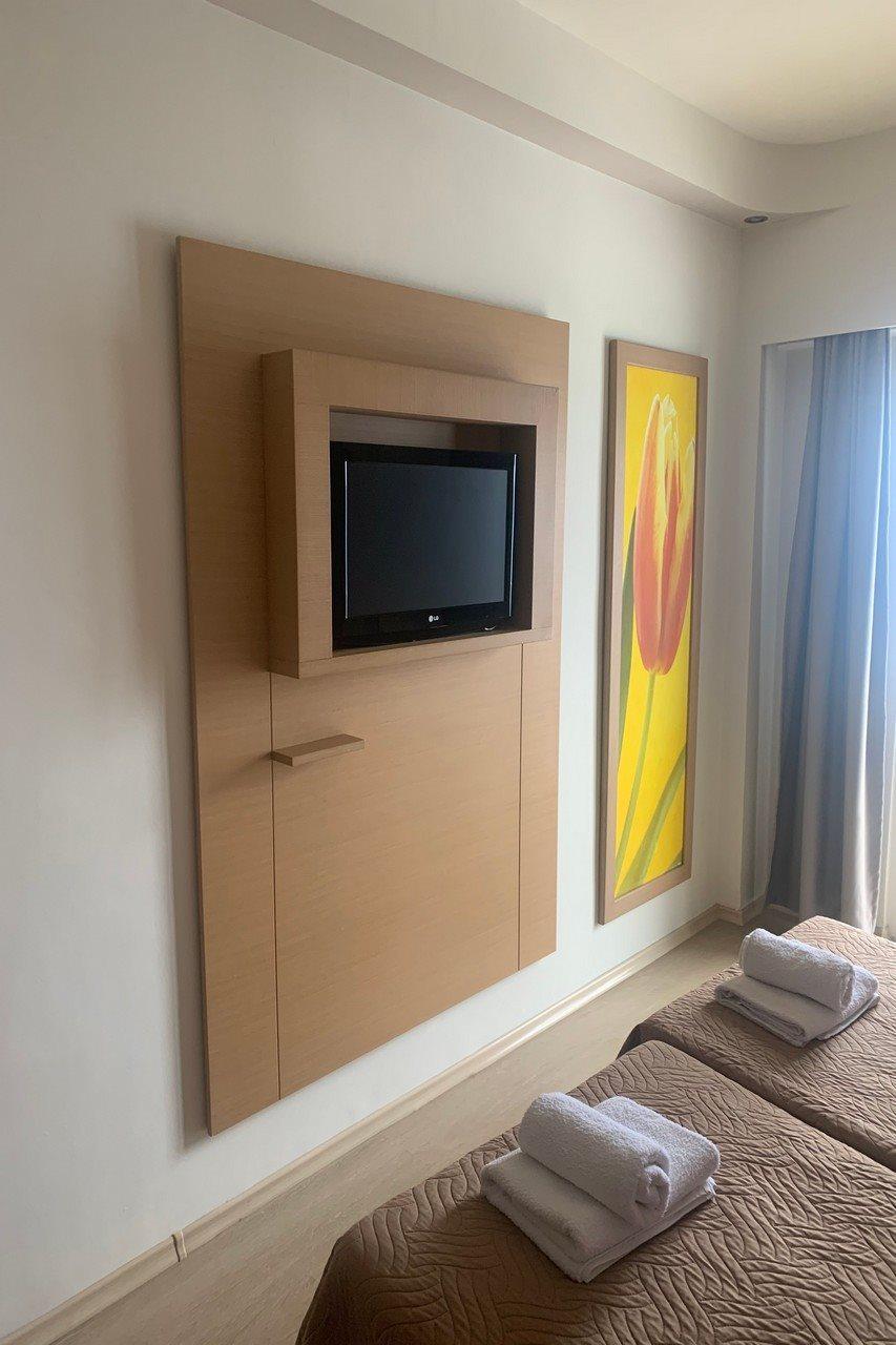 Hotel Four Season Colorado Hotel (Adults Only) Rhodes City