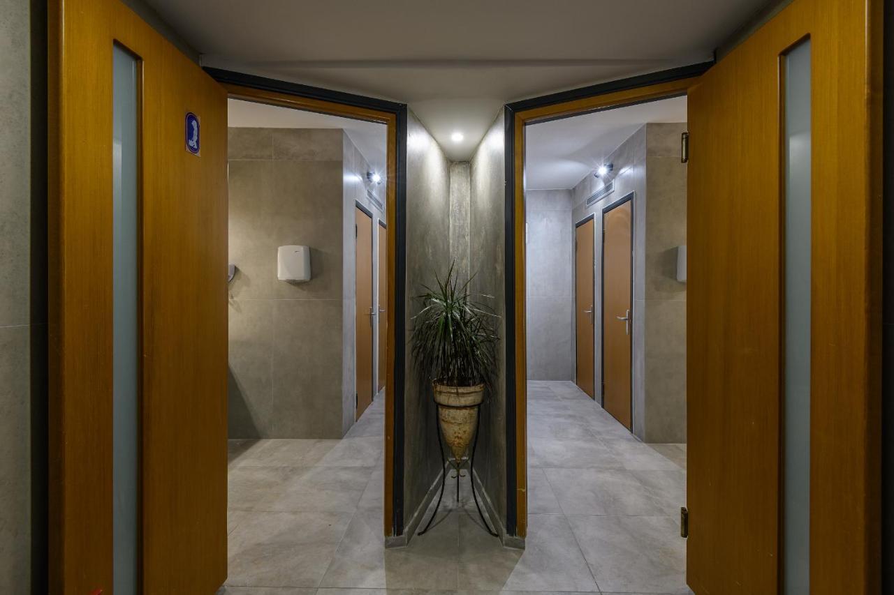 Ilios K Village Aparthotel 4*