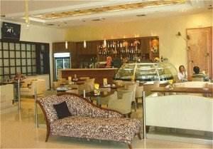 Hotel Crystal 3*