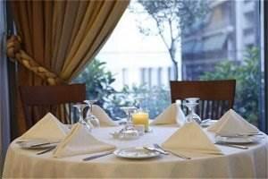 Crystal Hotel 3*