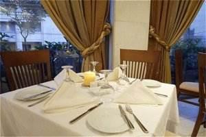 Hotel Crystal Athens