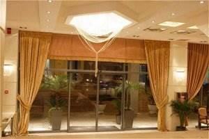 Hotel Crystal 3*