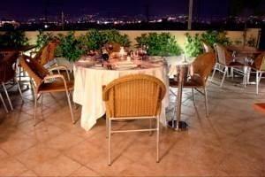 Crystal 3* Athens