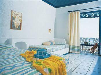 Mitsis Cretan Village Hotel Hersonissos (Crete)