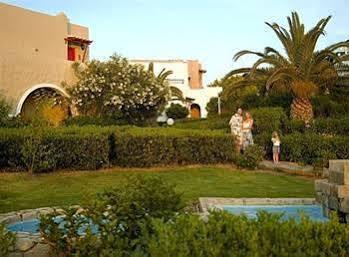 Hotel Mitsis Cretan Village Hersonissos (Crete)