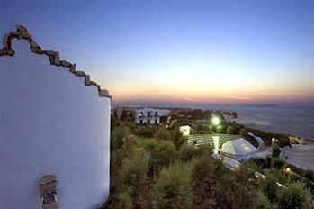 Mitsis Cretan Village Hotel 4*
