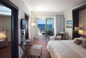 Elysium & Hotel Faliraki