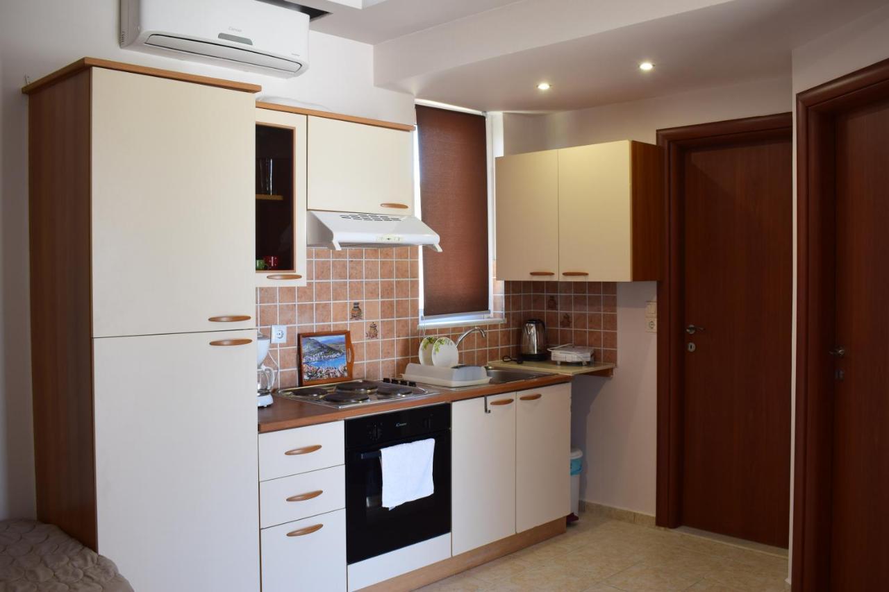 Apartment Kochylari Kefalos (Kos)
