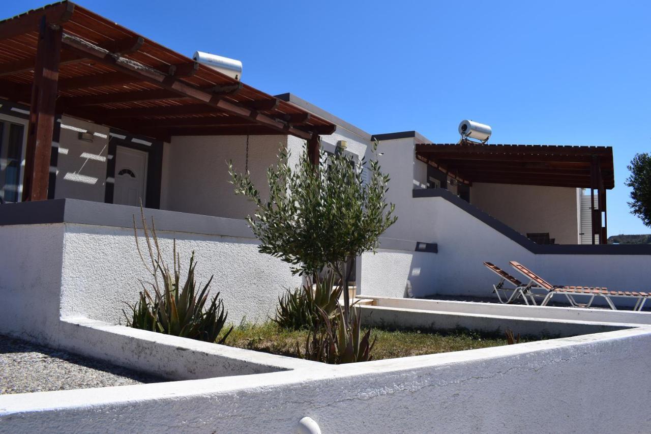 Apartment Kochylari Kefalos (Kos)