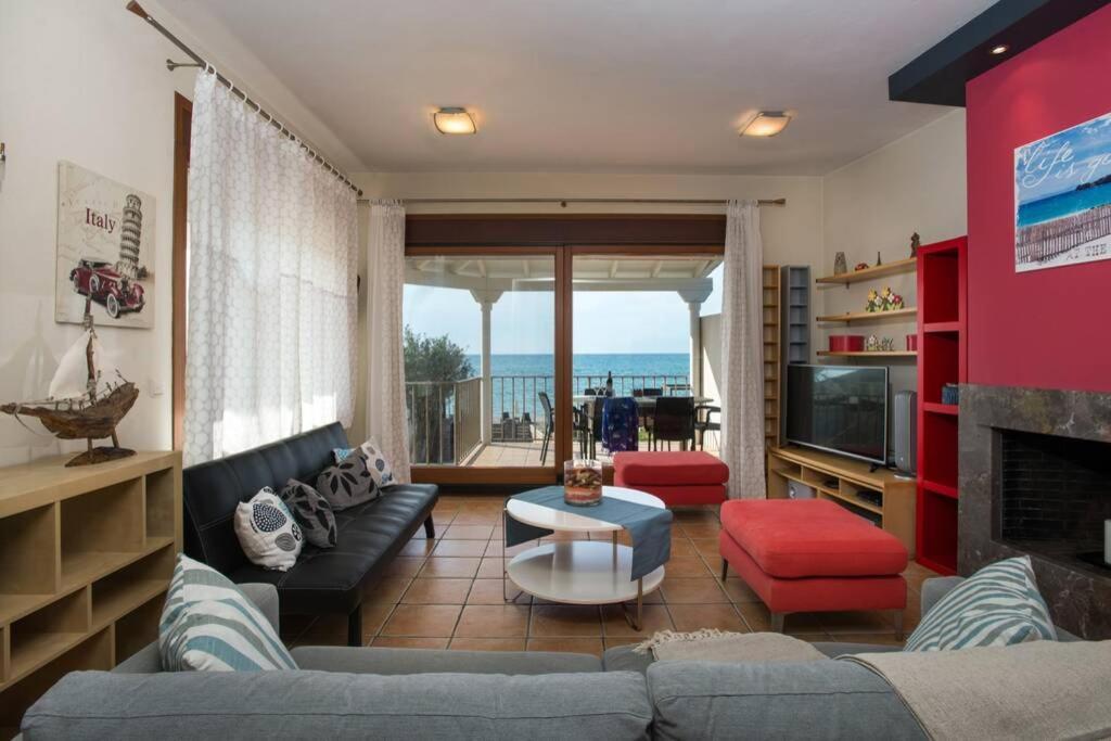 Maistro House Acharavi (Corfu)