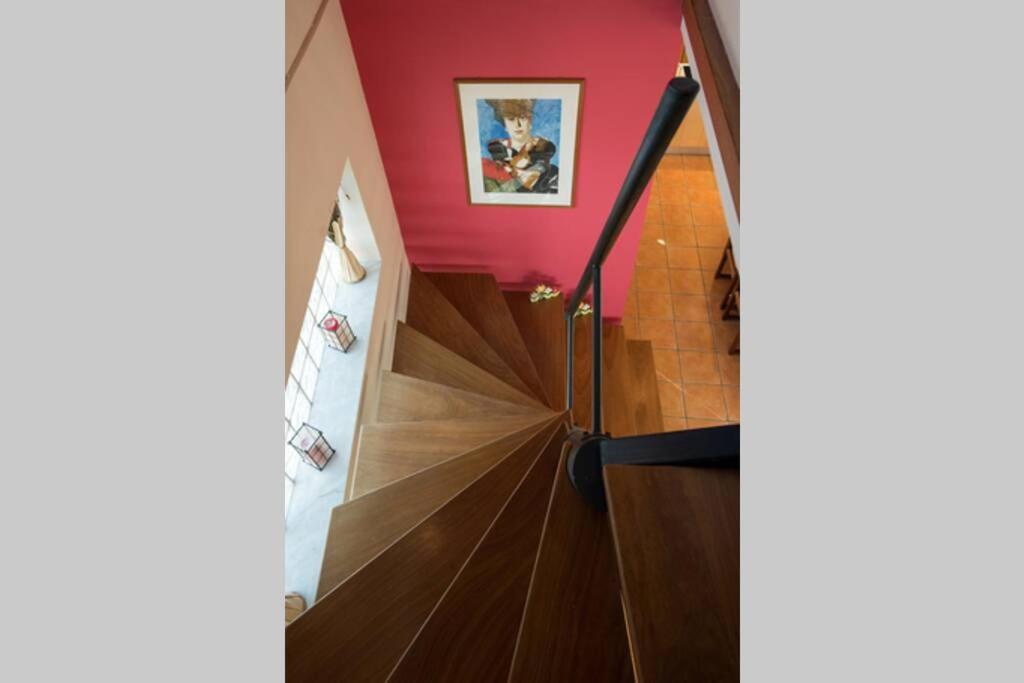 Maistro House Holiday home Acharavi (Corfu)