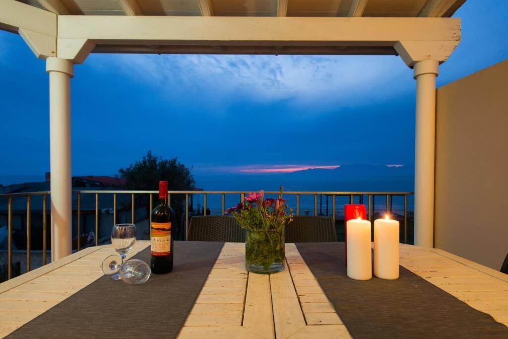 Maistro House Holiday home