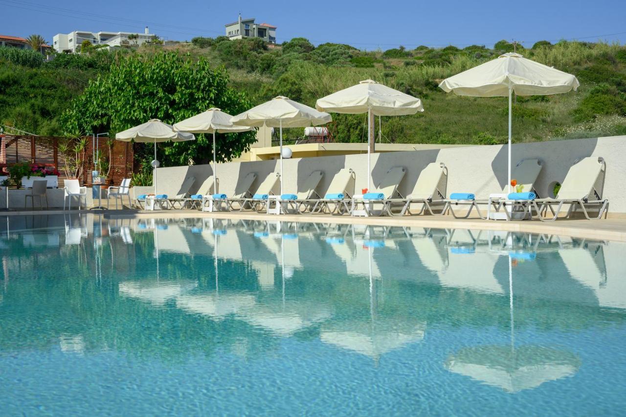 Hermes Sea View Stalos