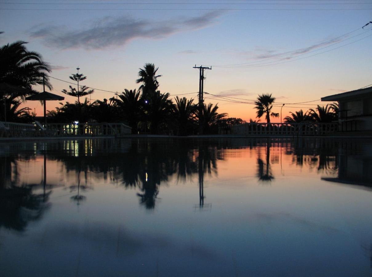 Mariliza Beach Hotel Marmari (Kos)