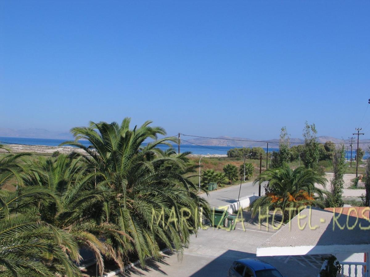 Mariliza Beach Hotel
