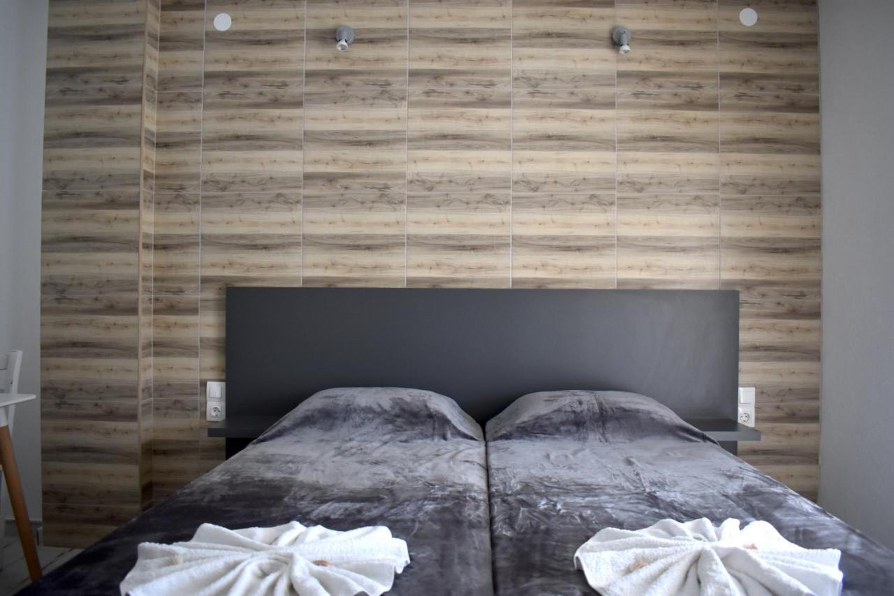 Guest house Polykratis Skiathos Town