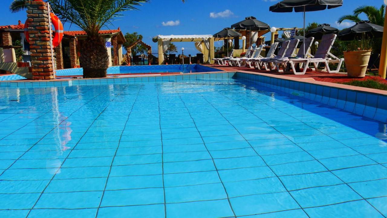 Stavros Villas&apartments Apartment *