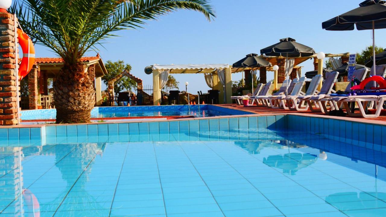 Apartment Stavros Villas&apartments *