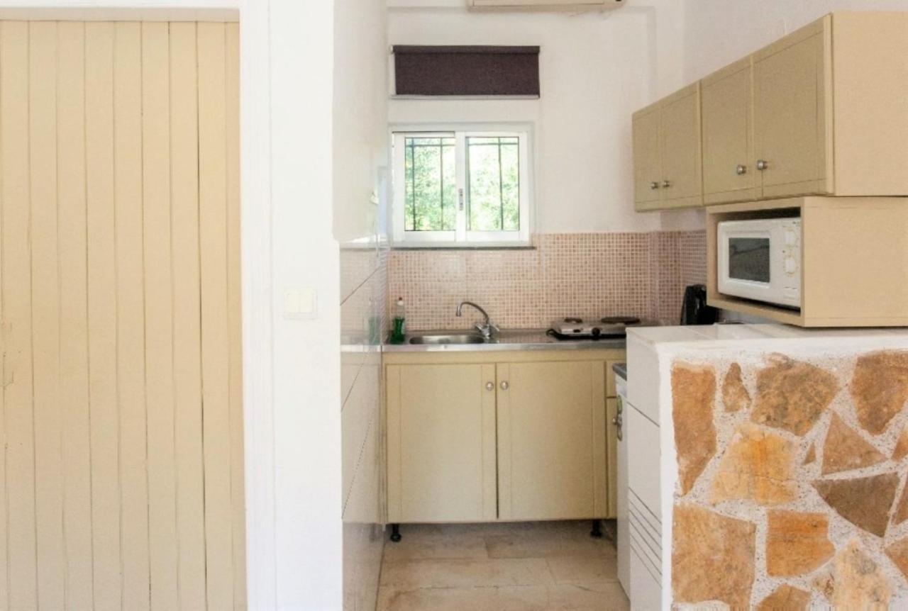 Stavros Villas&apartments Apartment