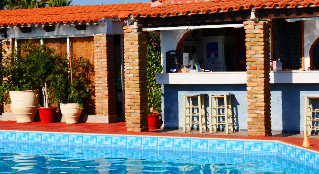 Stavros Villas&apartments