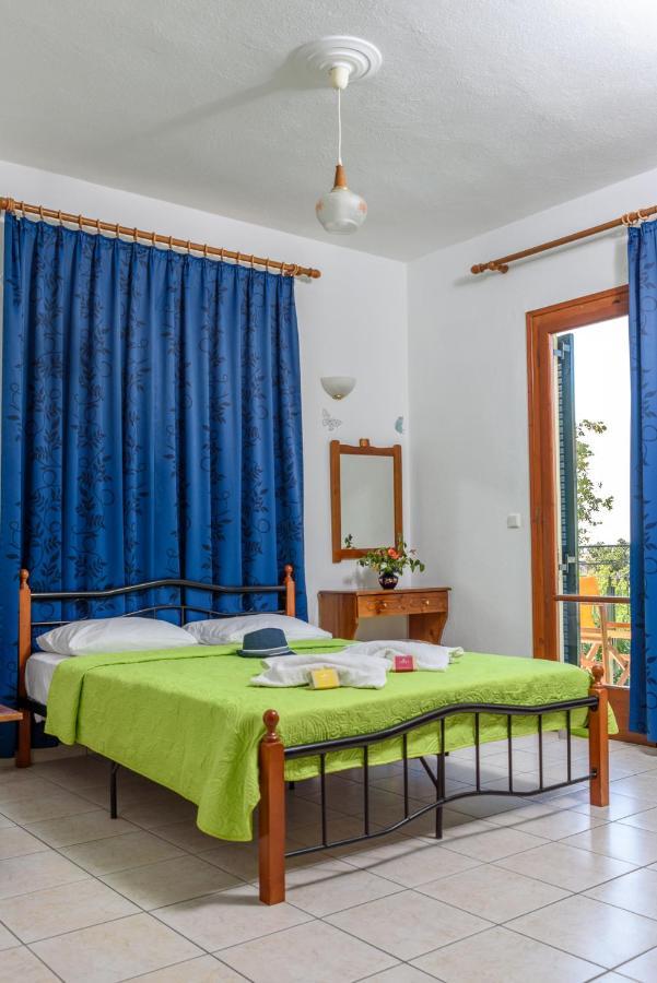 Aparthotel Des Roses Hotel Platanias (Thessaly)