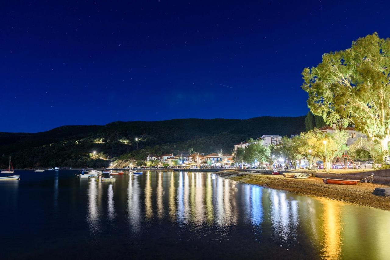 Aparthotel Des Roses Hotel Platanias (Thessaly)
