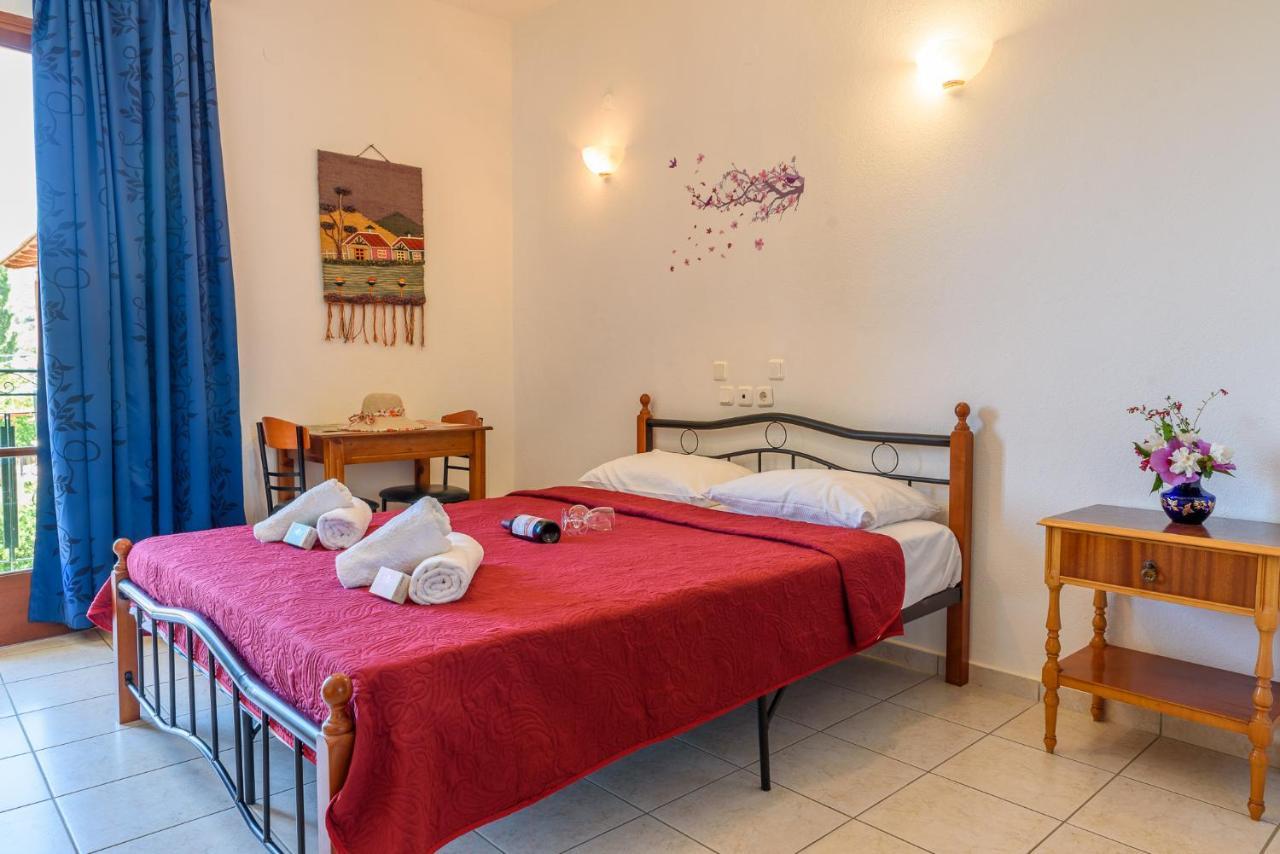 Des Roses Hotel Aparthotel