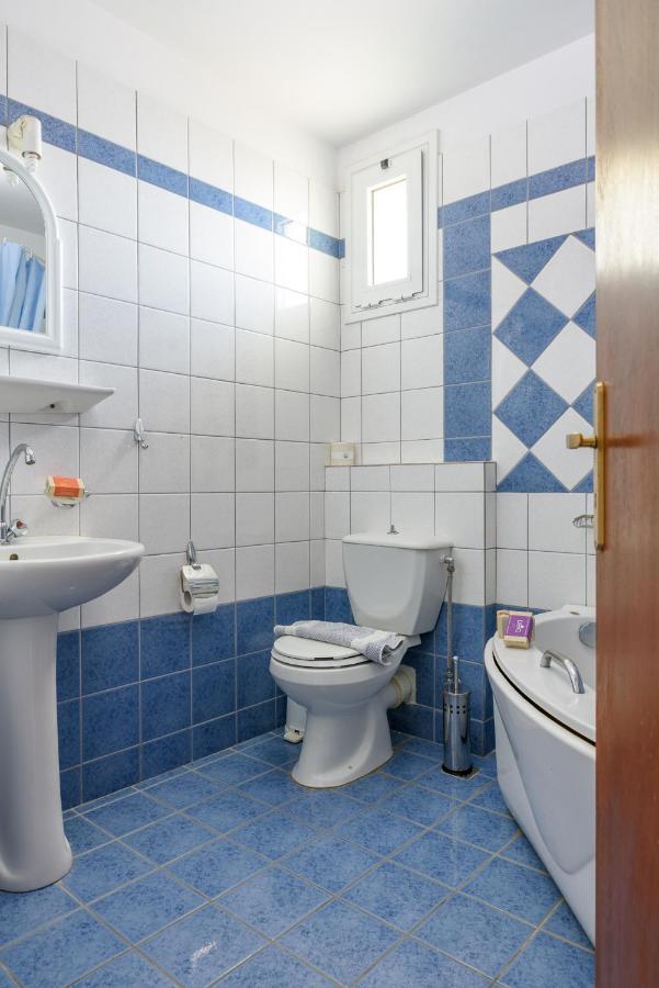 Des Roses Hotel Platanias (Thessaly)