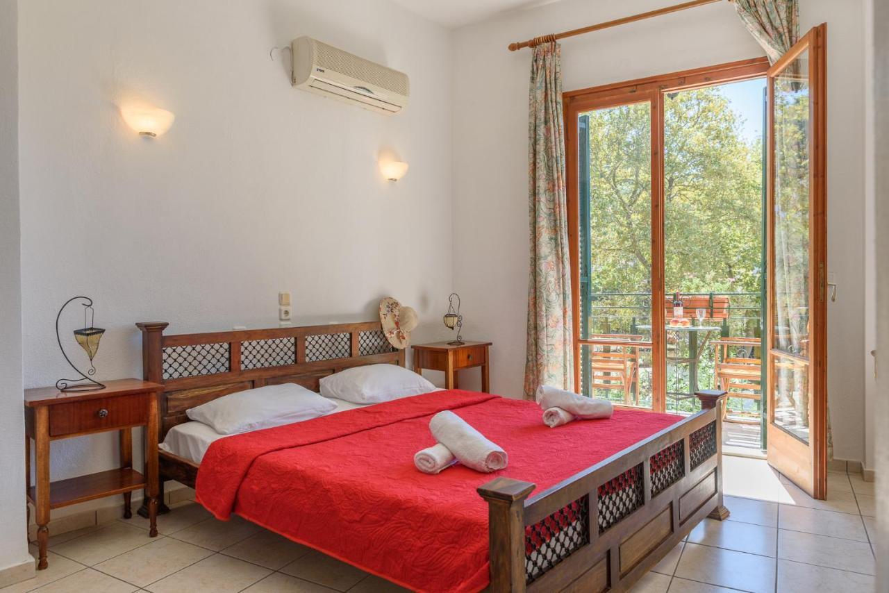Des Roses Hotel Platanias (Thessaly)