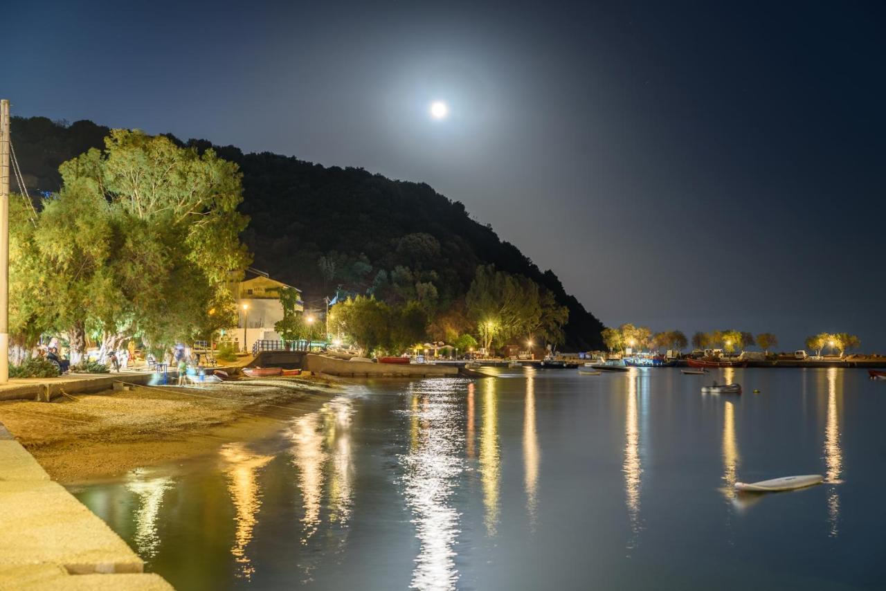 Des Roses Hotel 2* Platanias (Thessaly)